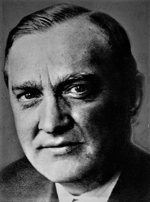 Portret: Stefan Banach