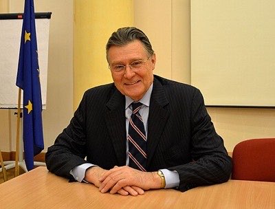 Portret: Andrzej Blikle