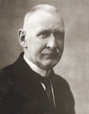 Portret: Piotr Drzewiecki