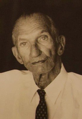 Portret: Jan Karski