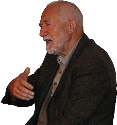 Portret: Maciej Krzeptowski