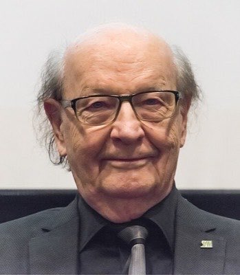Portret: Wiesław Ochman