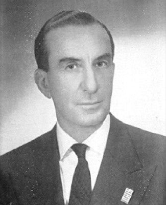 Portret: Emilio Pucci